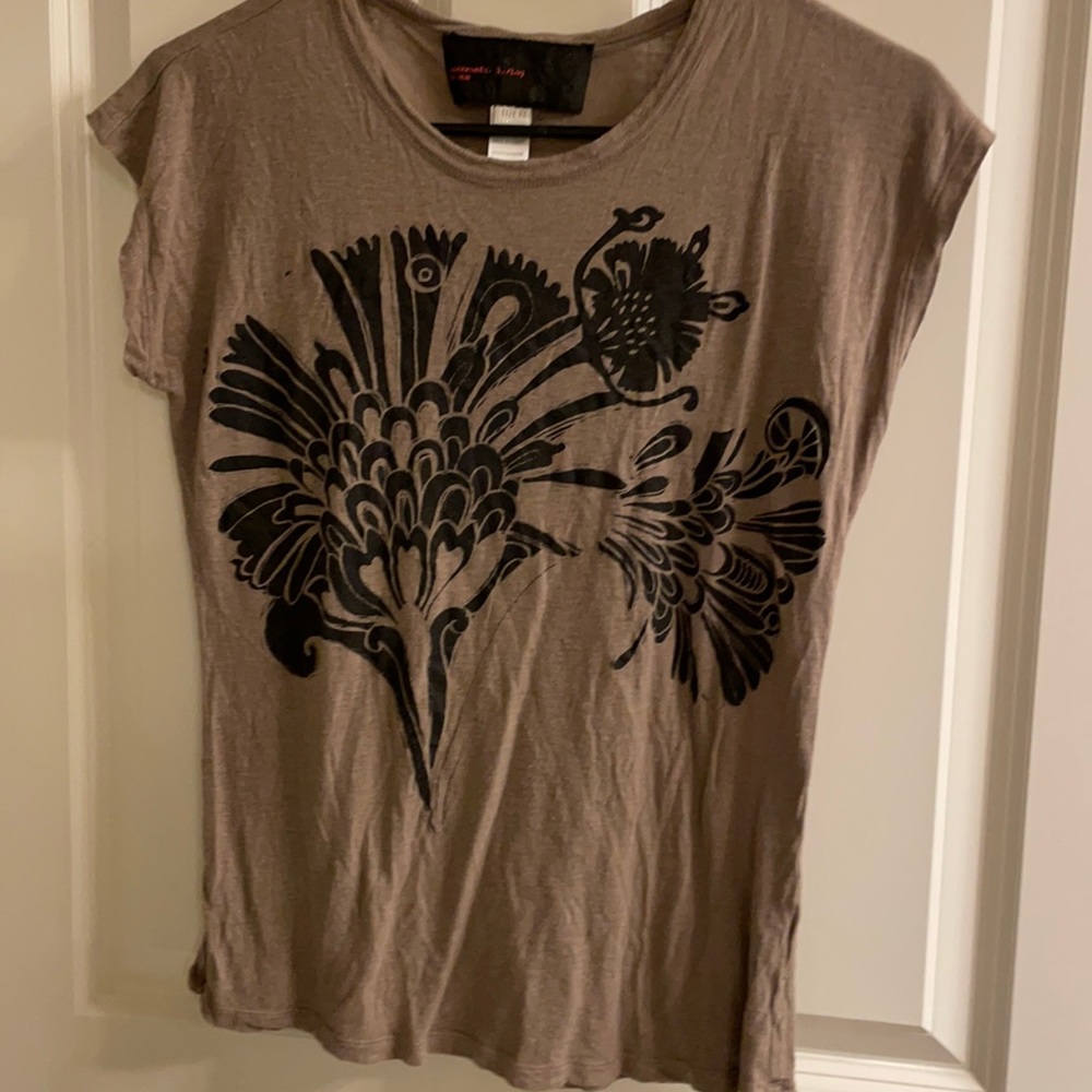 Diesel Tee. XS